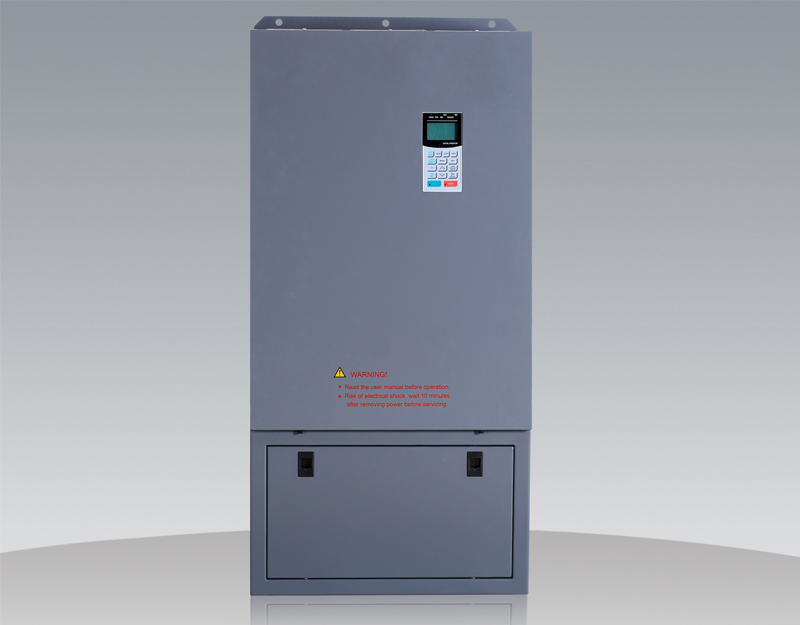 三相220KW YDL-800電流矢量變頻柜